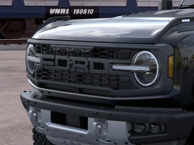 2026 Ford Bronco Raptor®