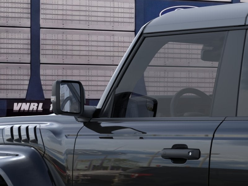 2026 Ford Bronco Raptor®