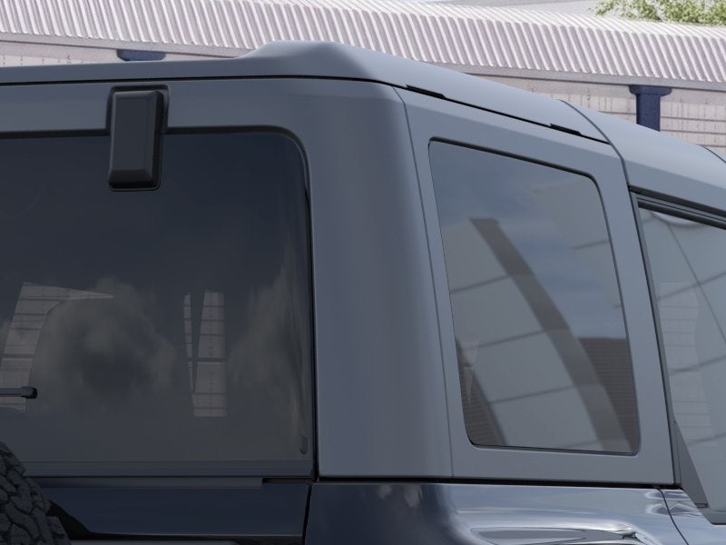 2026 Ford Bronco Raptor®