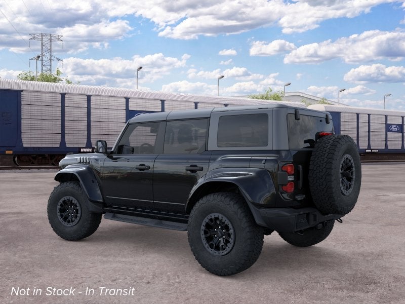 2026 Ford Bronco Raptor®