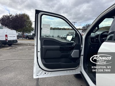 2025 Ford F-150 Lightning Platinum