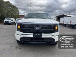 2025 Ford F-150 Lightning Platinum