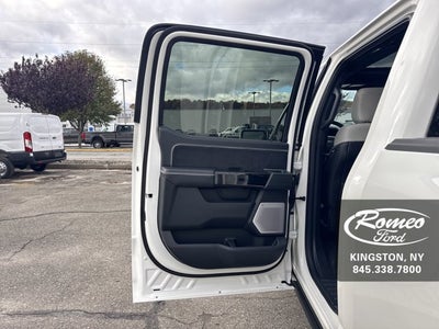 2025 Ford F-150 Lightning Platinum