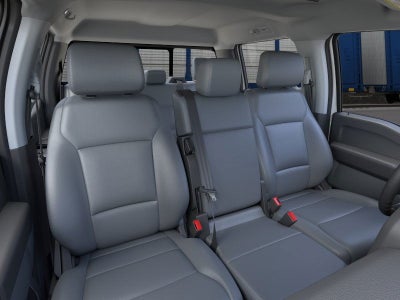 2026 Ford Super Duty F-250® XL