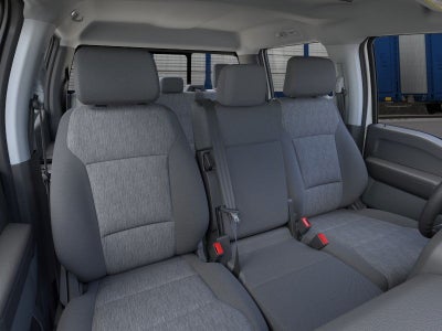 2026 Ford Super Duty F250 4X4 CREW/C