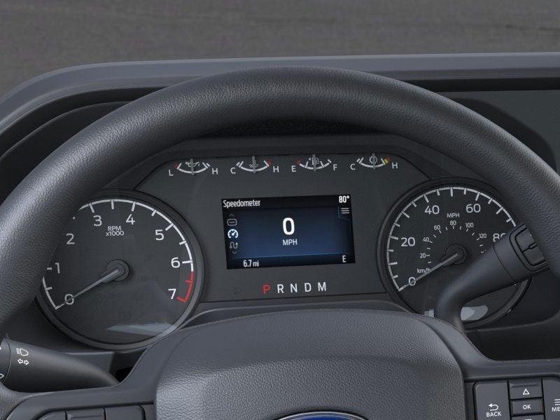 2026 Ford Super Duty F250 4X4 CREW/C