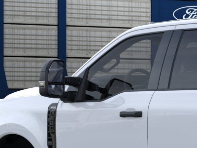 2026 Ford Super Duty F250 4X4 CREW/C
