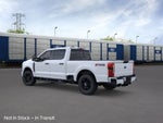 2026 Ford Super Duty F250 4X4 CREW/C