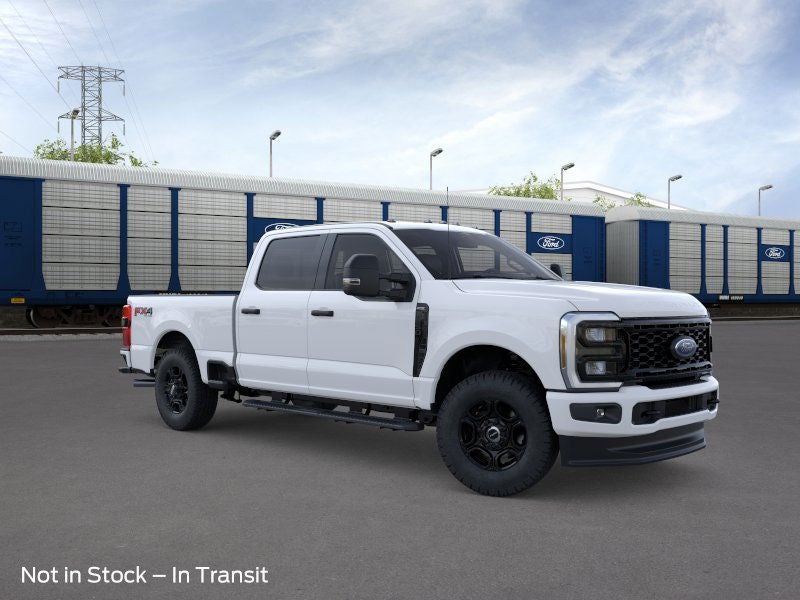 2026 Ford Super Duty F250 4X4 CREW/C