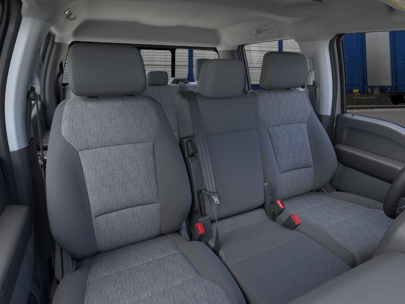 2026 Ford Super Duty F250 4X4 CREW/C