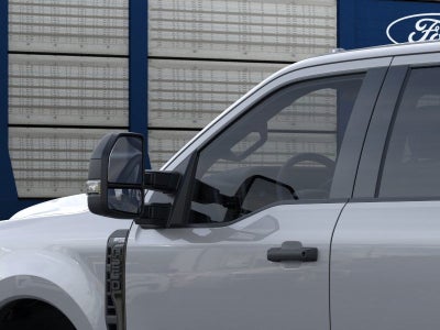 2026 Ford Super Duty F250 4X4 CREW/C