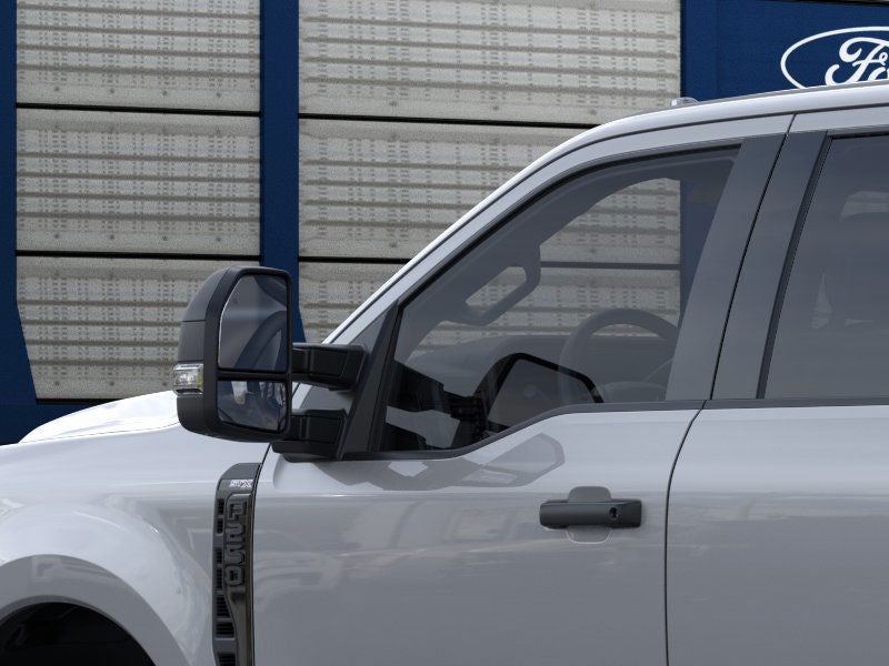 2026 Ford Super Duty F250 4X4 CREW/C