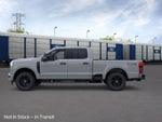 2026 Ford Super Duty F250 4X4 CREW/C