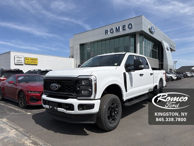 2026 Ford Super Duty F-250® XL