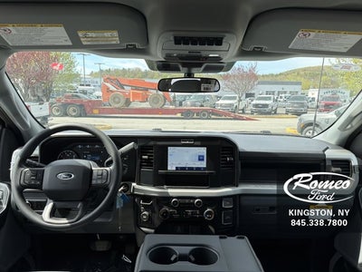 2026 Ford Super Duty F-250® XL