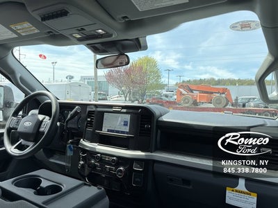 2026 Ford Super Duty F-250® XL