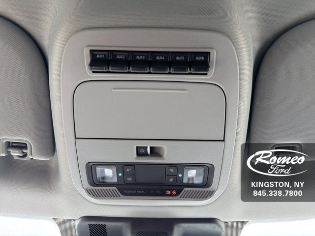 2026 Ford Super Duty F-250® XL