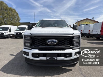 2026 Ford Super Duty F-250® XL
