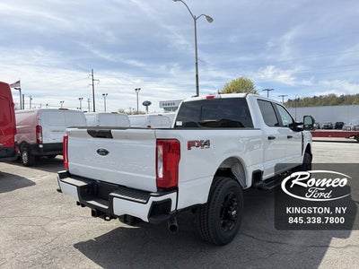 2026 Ford Super Duty F-250® XL