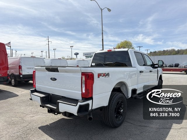 2026 Ford Super Duty F-250® XL