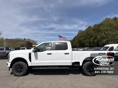 2026 Ford Super Duty F-250® XL
