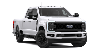 2026 Ford Super Duty F-250® XL