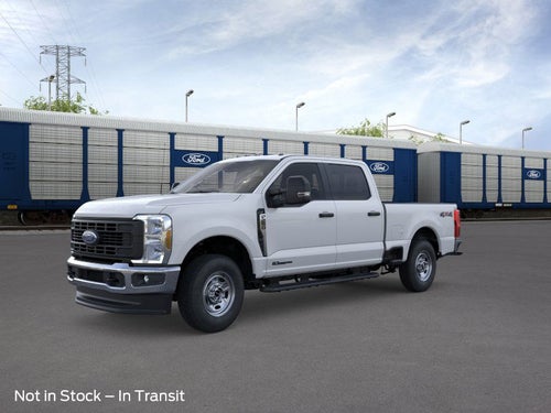 2026 Ford Super Duty F-250® XL