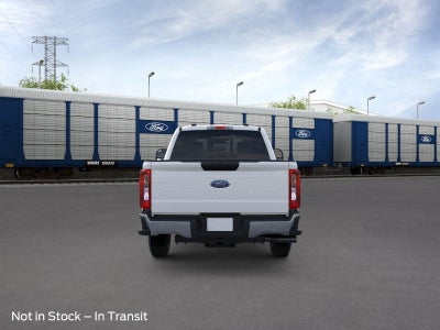 2026 Ford Super Duty F-250® XL