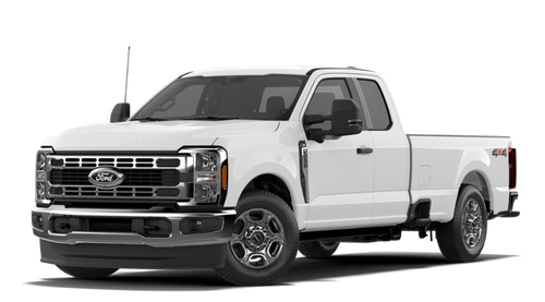 2027 Ford Super Duty F-250® XLT