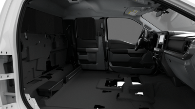 2027 Ford Super Duty F-250® XLT