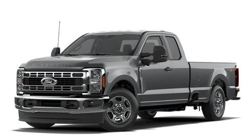 2027 Ford Super Duty F-250® XLT