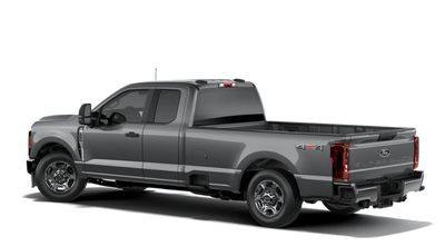 2027 Ford Super Duty F-250® XLT
