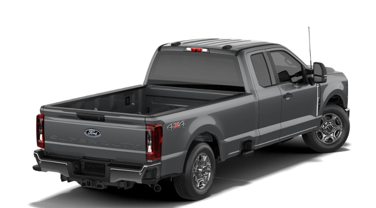 2027 Ford Super Duty F-250® XLT