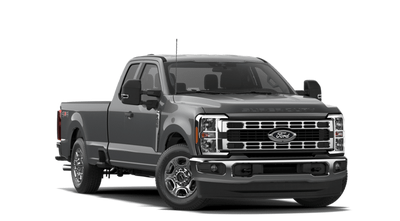 2027 Ford Super Duty F-250® XLT