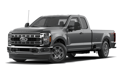 2027 Ford Super Duty F-250® XLT