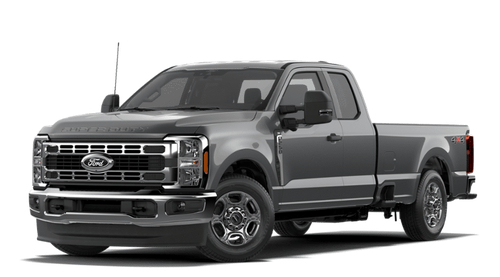 2027 Ford Super Duty F-250® XLT