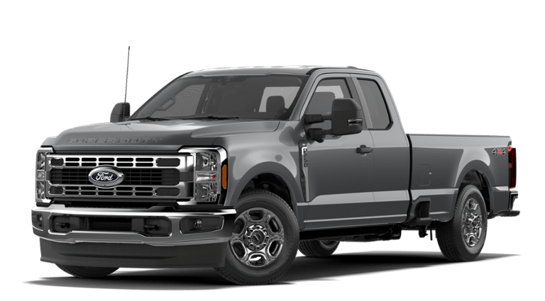 2027 Ford Super Duty F-250® XLT