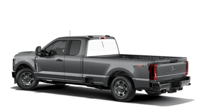 2027 Ford Super Duty F-250® XLT