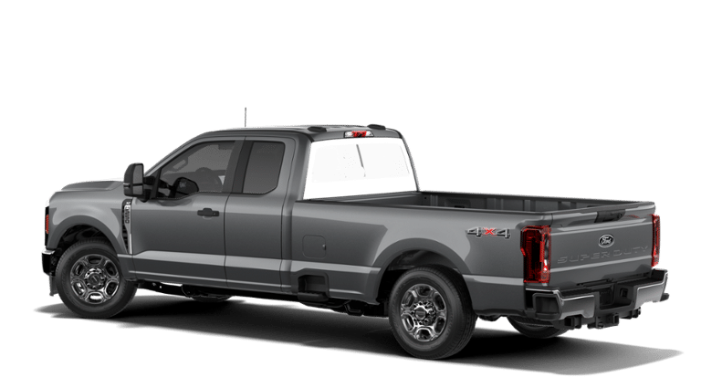 2027 Ford Super Duty F-250® XLT