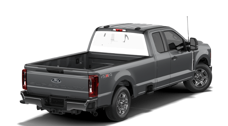 2027 Ford Super Duty F-250® XLT
