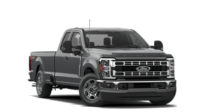 2027 Ford Super Duty F-250® XLT