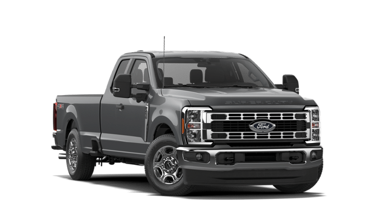 2027 Ford Super Duty F-250® XLT