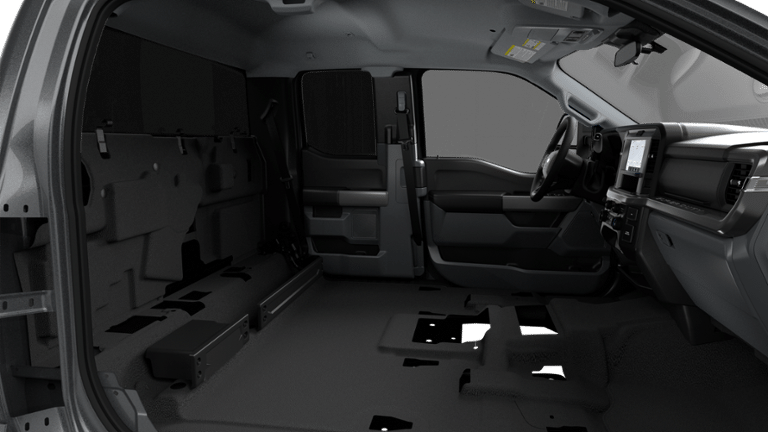 2027 Ford Super Duty F-250® XLT
