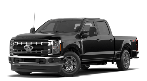 2027 Ford Super Duty F-250® XLT