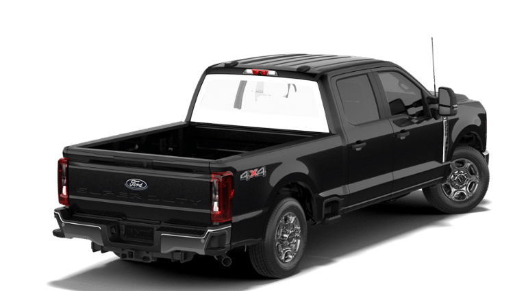 2027 Ford Super Duty F-250® XLT