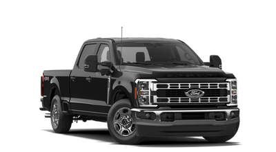 2027 Ford Super Duty F-250® XLT