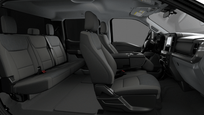 2027 Ford Super Duty F-250® XLT