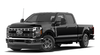 2027 Ford Super Duty F-250® XLT