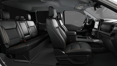 2027 Ford Super Duty F-250® Lariat®