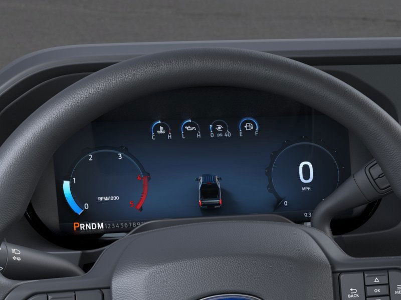 2026 Ford Super Duty F-250® XLT